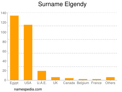 Familiennamen Elgendy