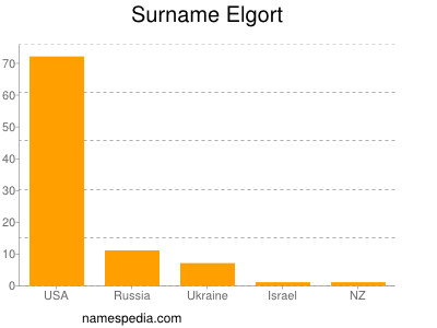 Surname Elgort