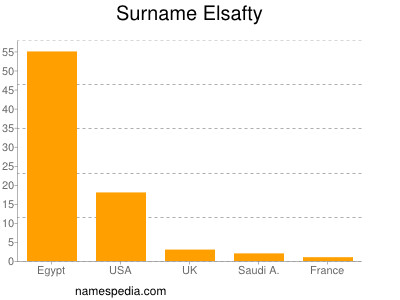 Surname Elsafty