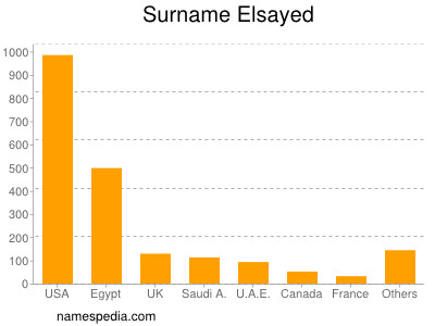 Familiennamen Elsayed