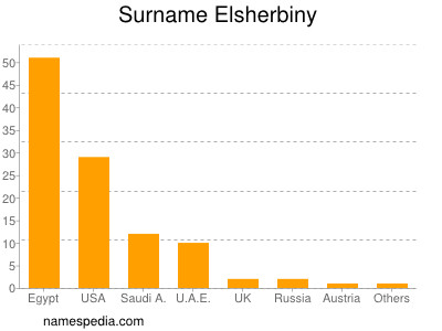 Surname Elsherbiny