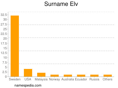 Surname Elv