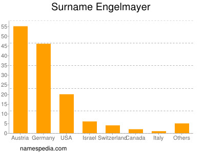 Familiennamen Engelmayer