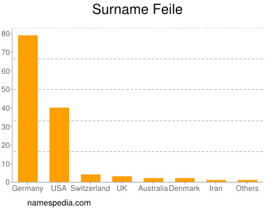 Surname Feile