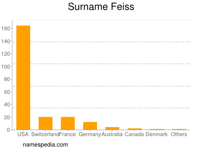 Familiennamen Feiss