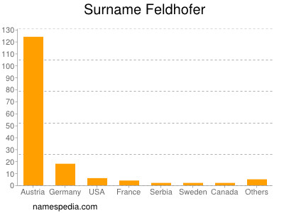 Surname Feldhofer