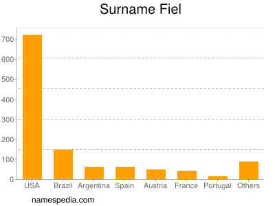 Surname Fiel