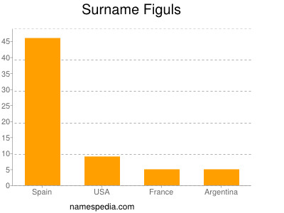 Surname Figuls