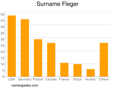 Familiennamen Fleger