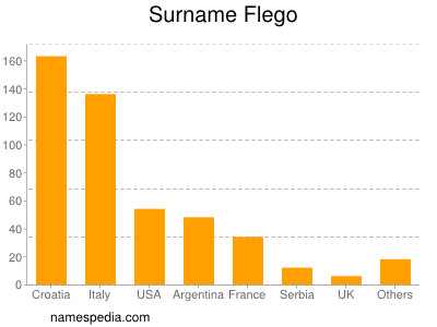 Surname Flego