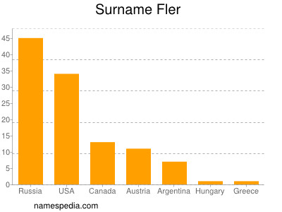 Surname Fler