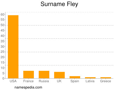 Familiennamen Fley