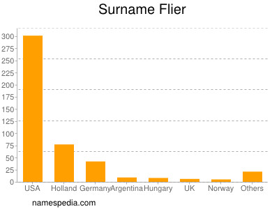 Surname Flier