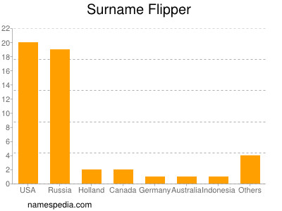 Familiennamen Flipper