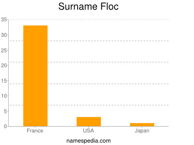 Familiennamen Floc