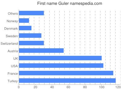 Vornamen Guler