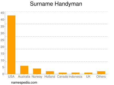 nom Handyman