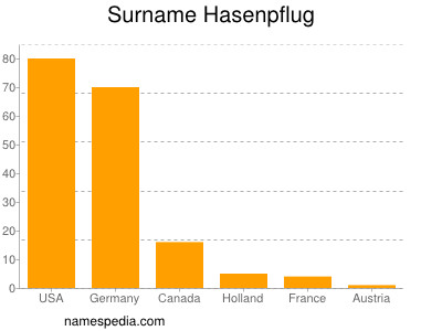 Surname Hasenpflug