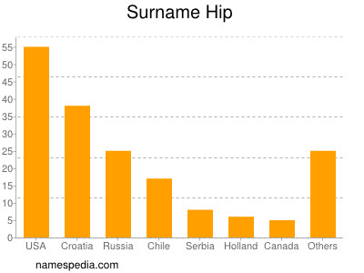 Surname Hip