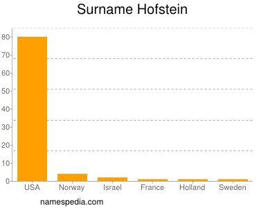 Surname Hofstein