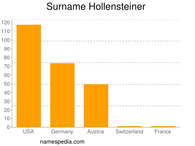 Familiennamen Hollensteiner