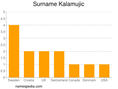 nom Kalamujic