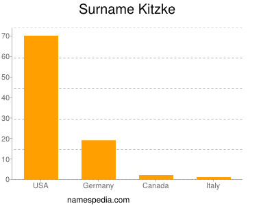Surname Kitzke