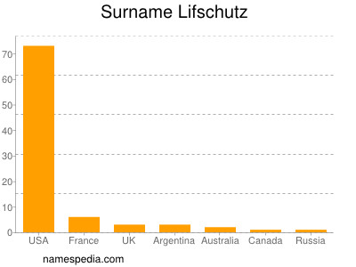Surname Lifschutz