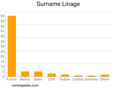 Surname Linage