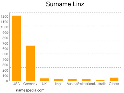 Surname Linz