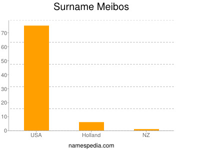 Surname Meibos