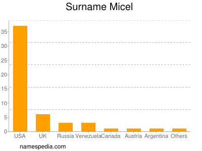 Surname Micel