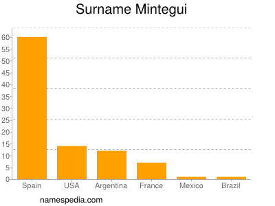 Surname Mintegui