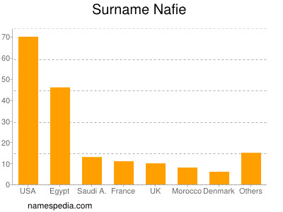 Familiennamen Nafie