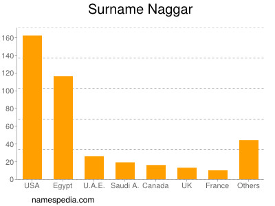 Surname Naggar