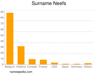 Surname Neefs