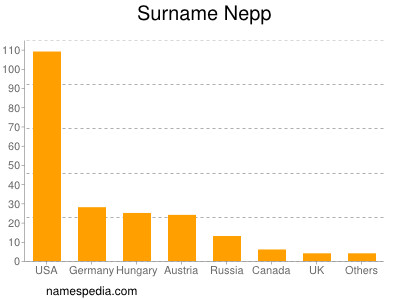 Familiennamen Nepp