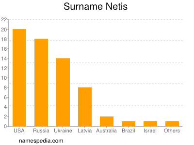 Surname Netis