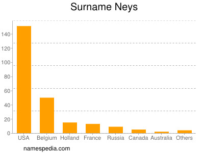 Surname Neys