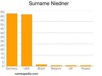 Surname Niedner