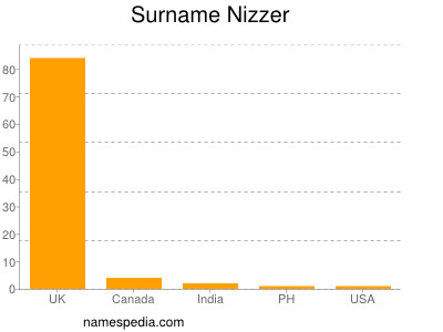 Surname Nizzer