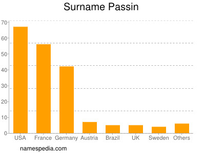 Surname Passin