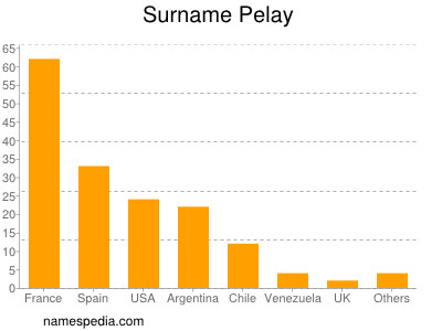 Surname Pelay