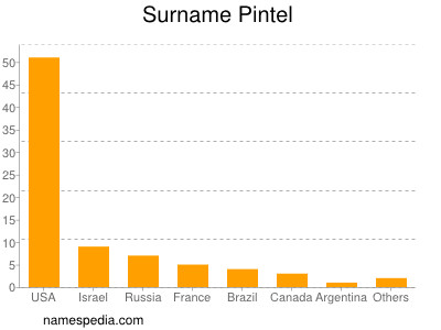 Familiennamen Pintel