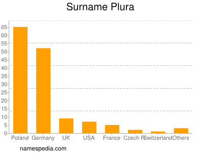 Familiennamen Plura