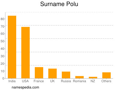 Familiennamen Polu