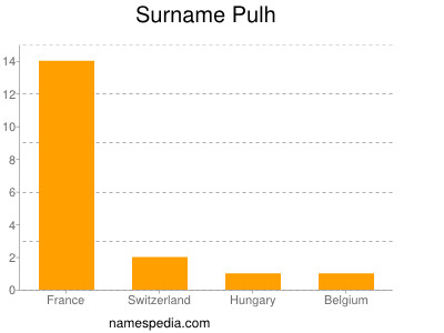 Surname Pulh