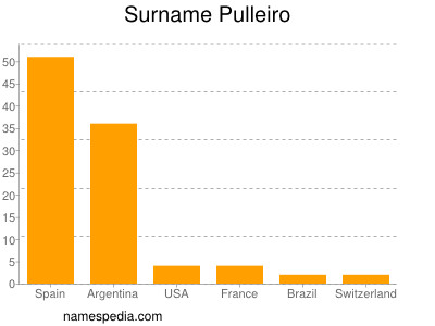 Familiennamen Pulleiro