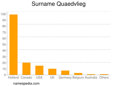 Familiennamen Quaedvlieg