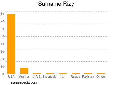 Familiennamen Rizy